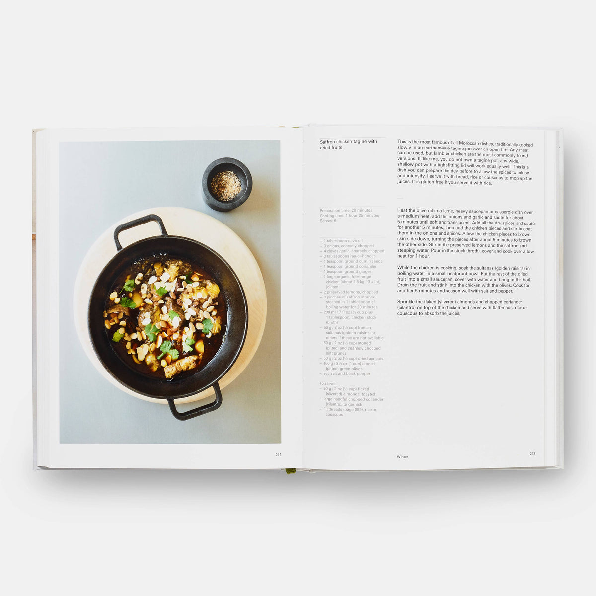 Home Farm Cooking Books