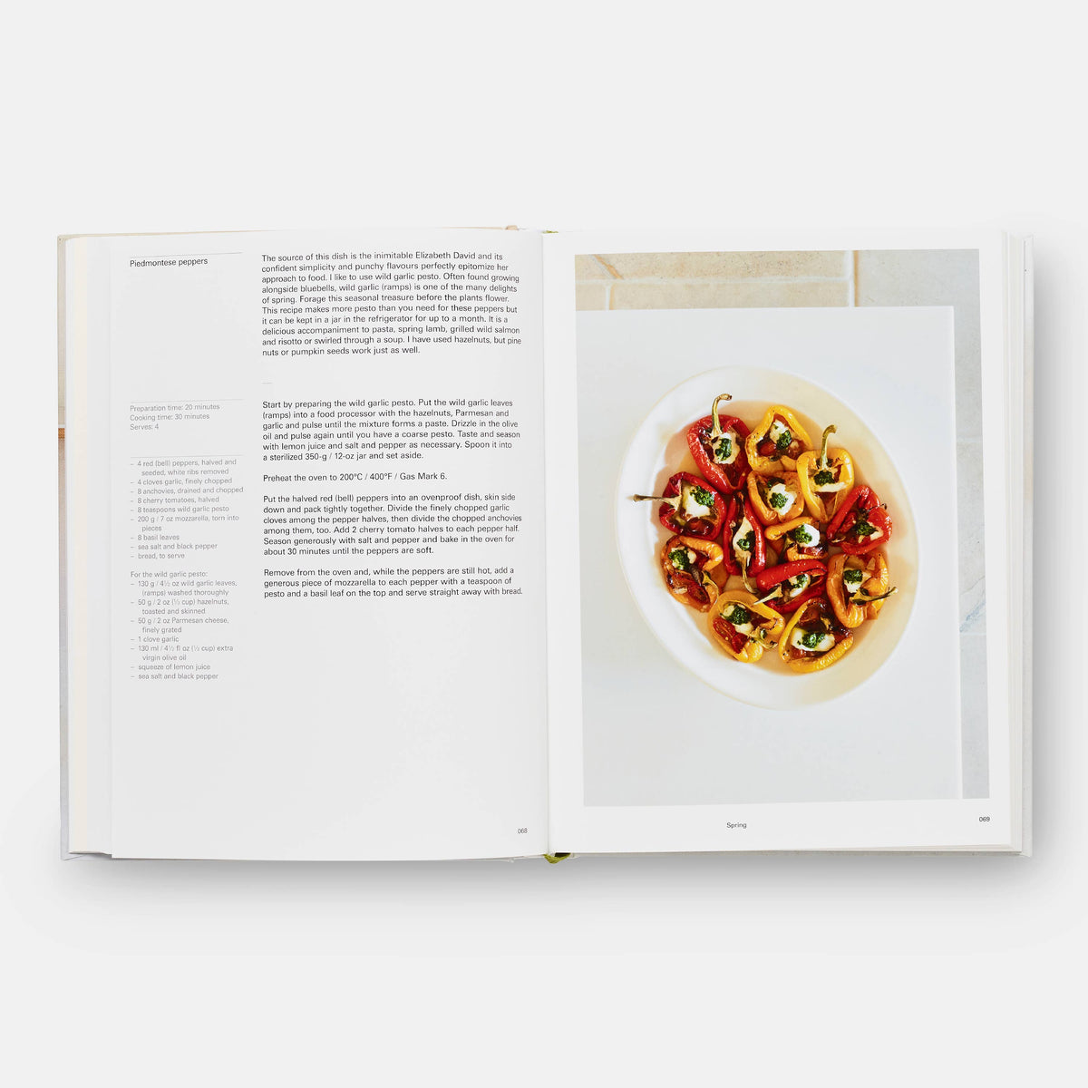Home Farm Cooking Books