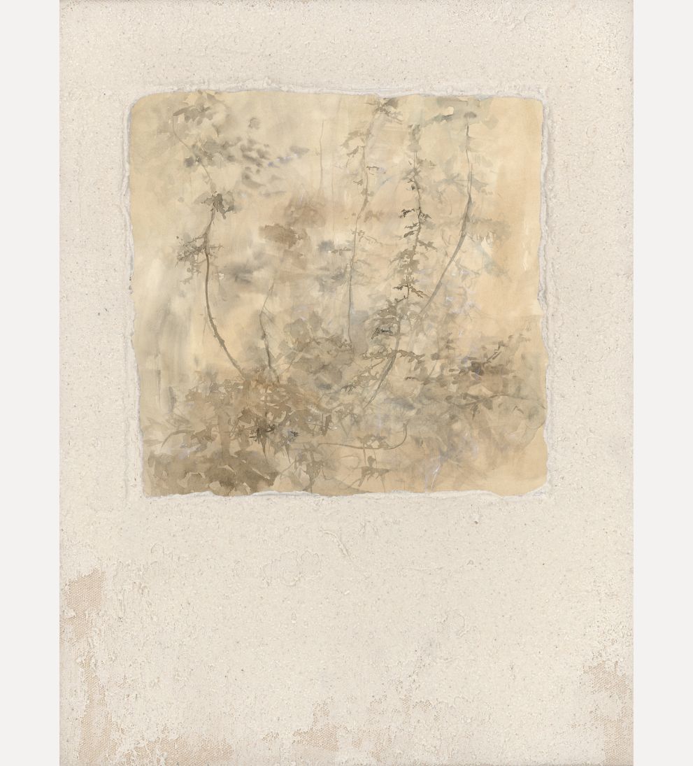 Rooted I Art