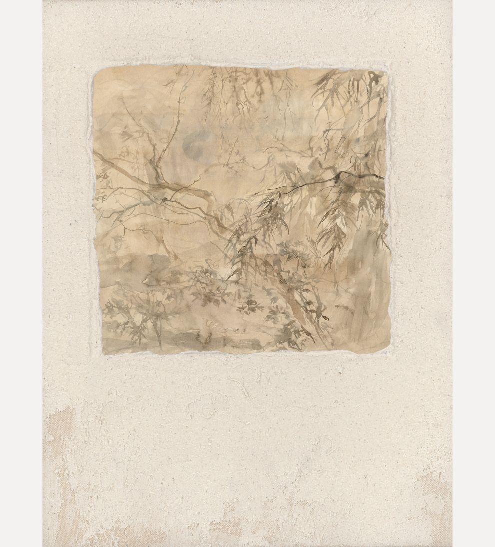 Rooted II Art