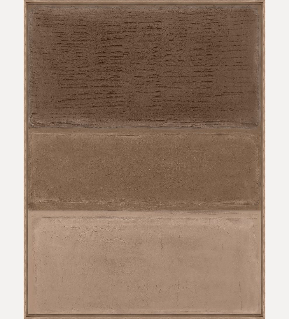 Shadow Depth I Art