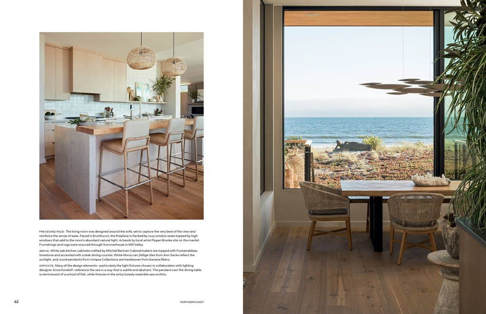 California Coastal Books