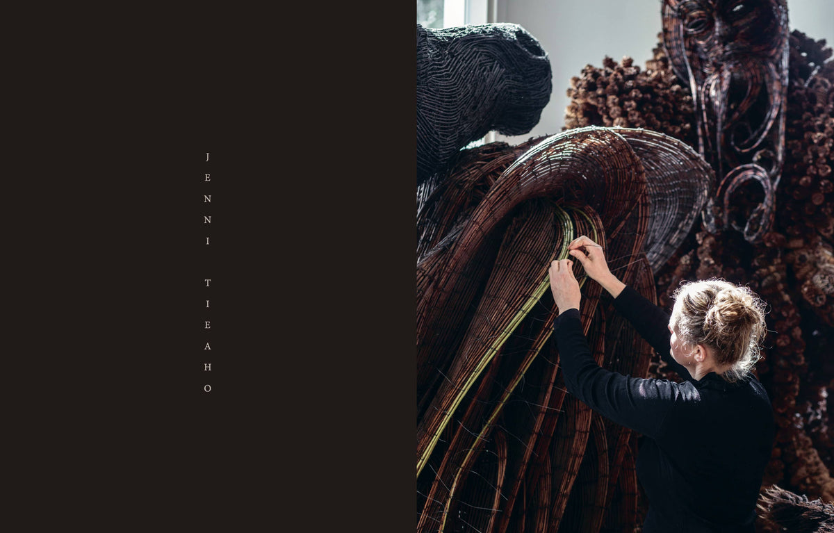 Genuine – Handmade Beauty from the North Books