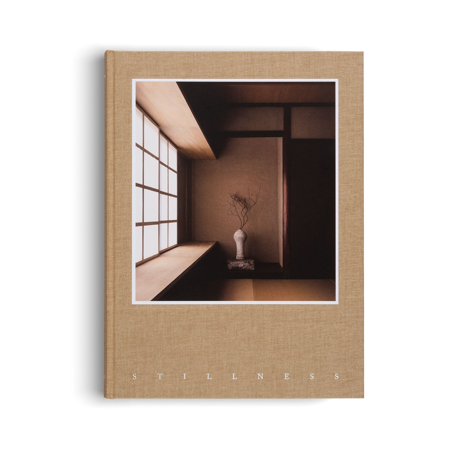 Stillness Books