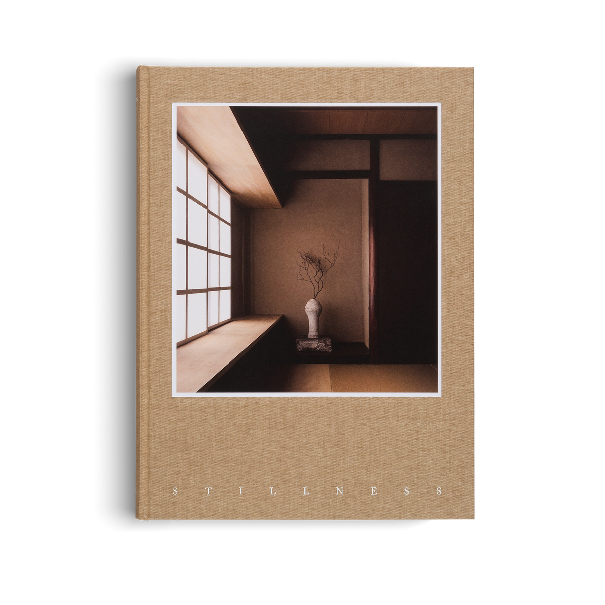 Stillness Books