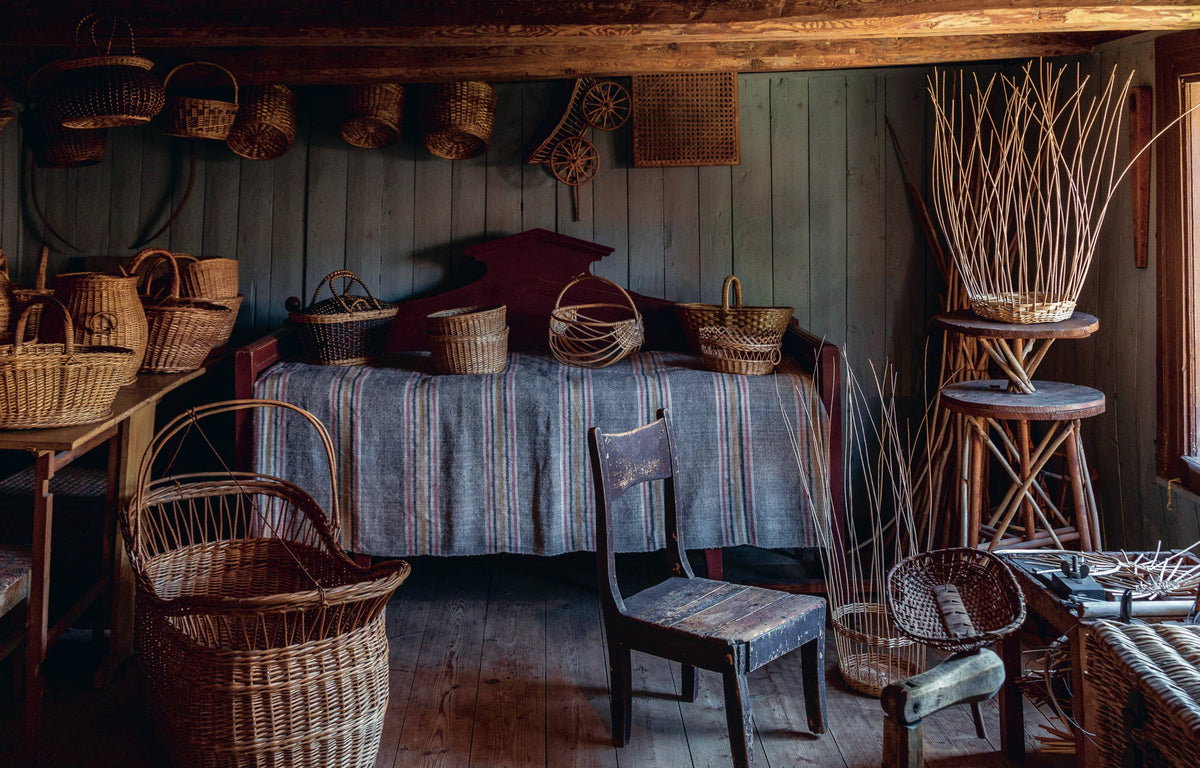 Genuine – Handmade Beauty from the North Books