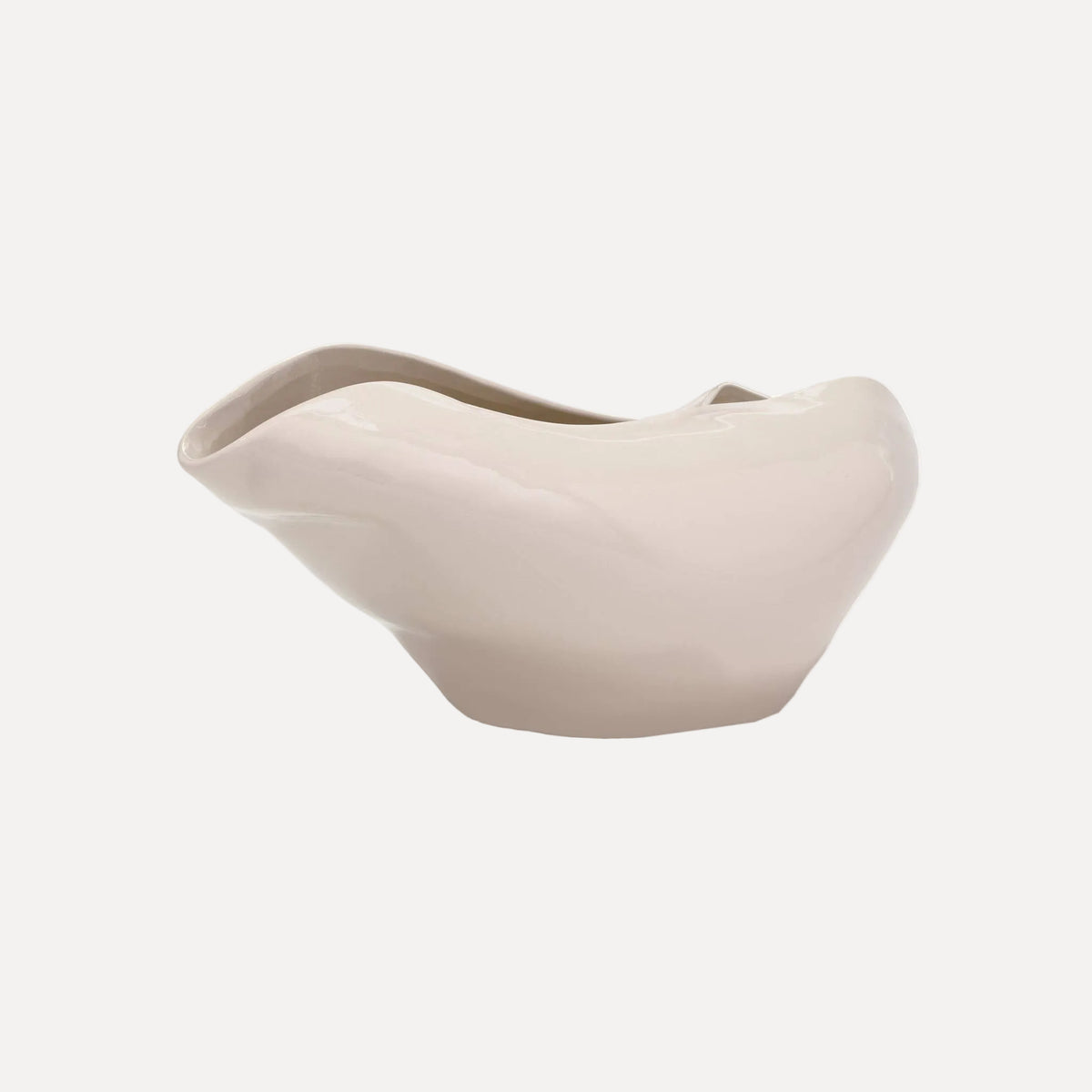 Eamon Small Boat Decorative Object