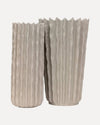 Guillian Wide Vase Vases