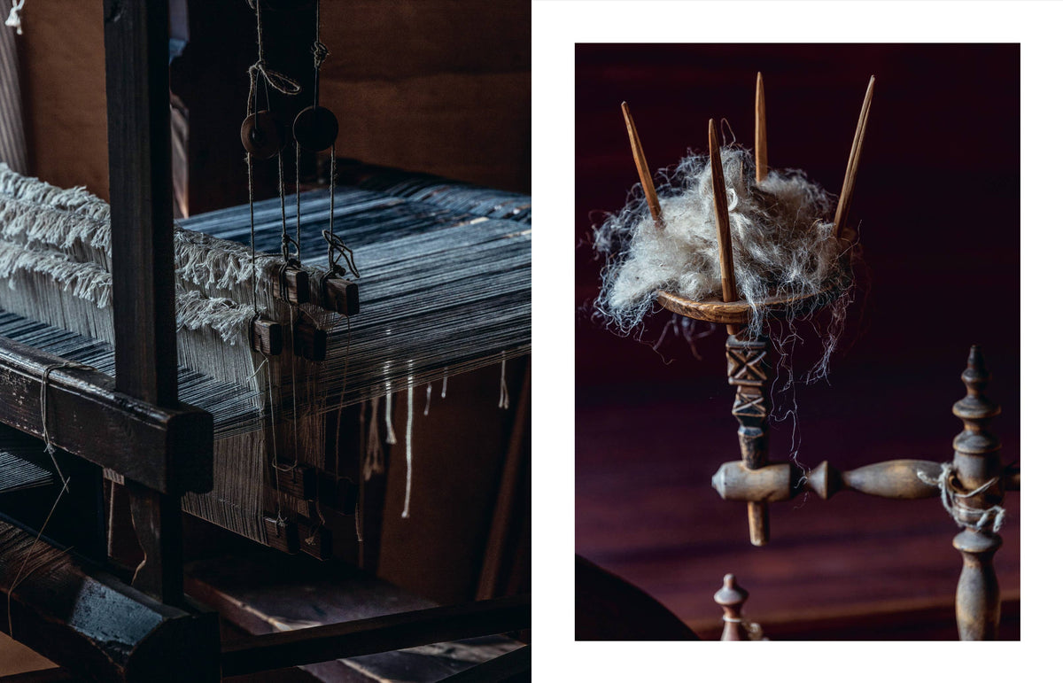 Genuine – Handmade Beauty from the North Books