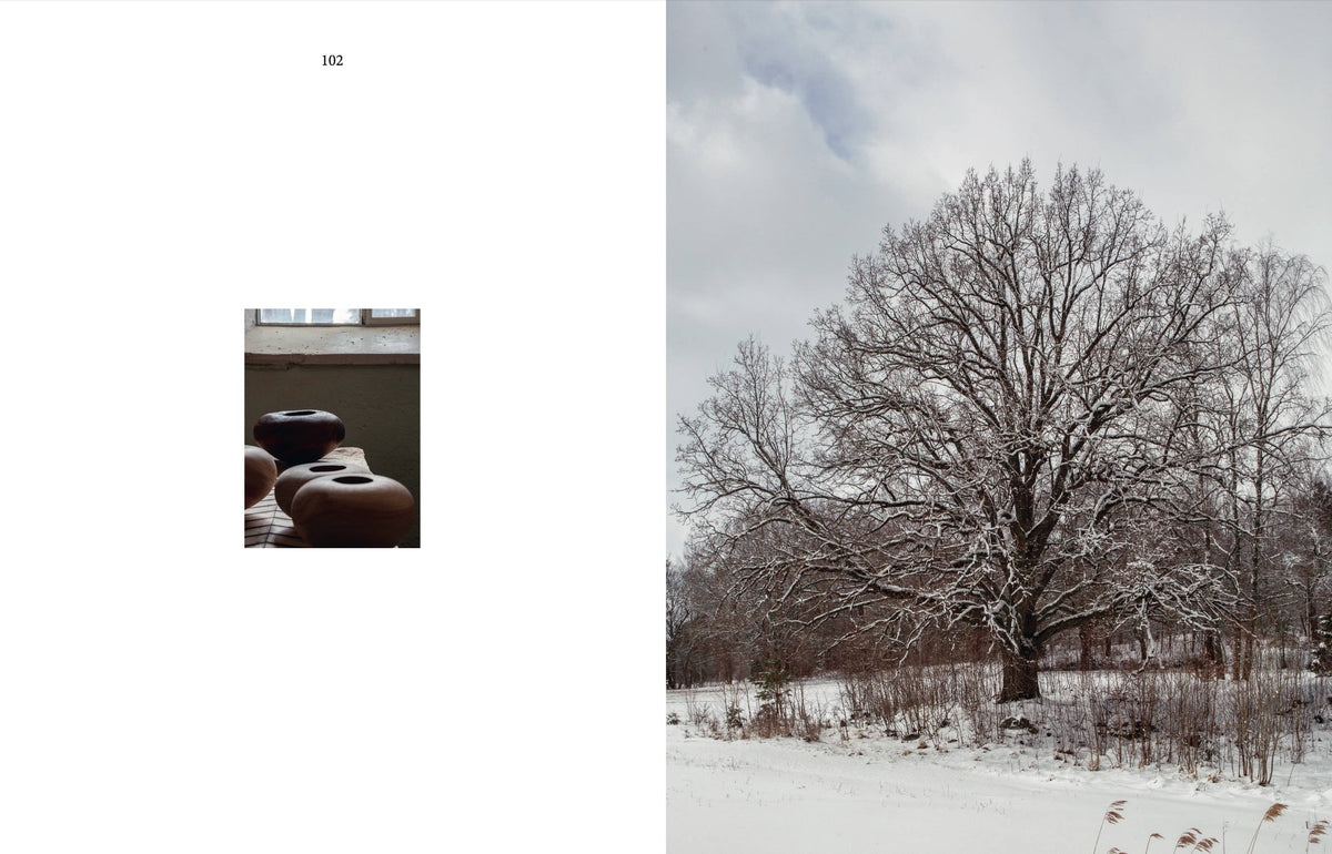 Genuine – Handmade Beauty from the North Books