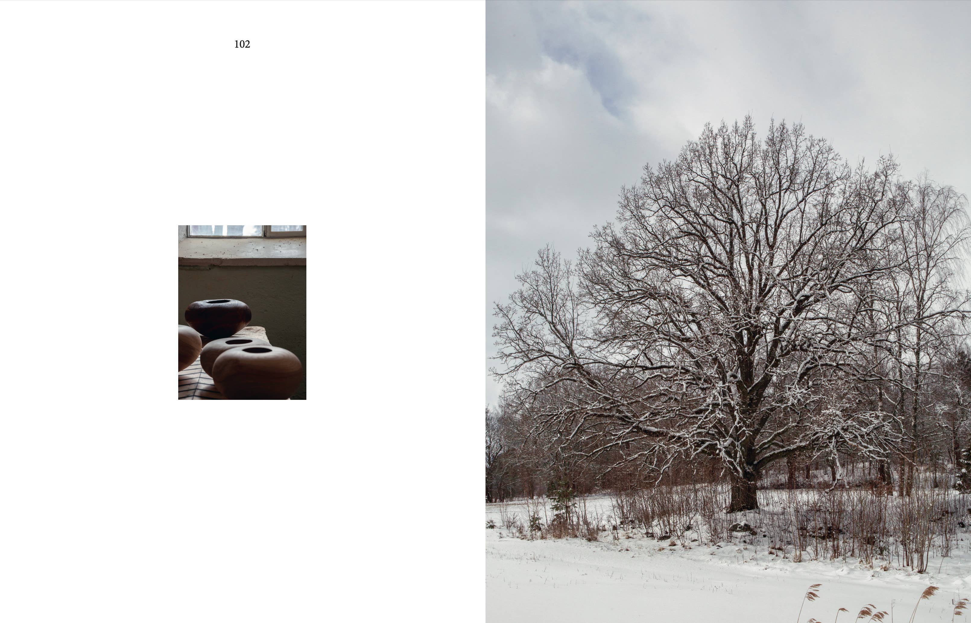 Genuine – Handmade Beauty from the North Books