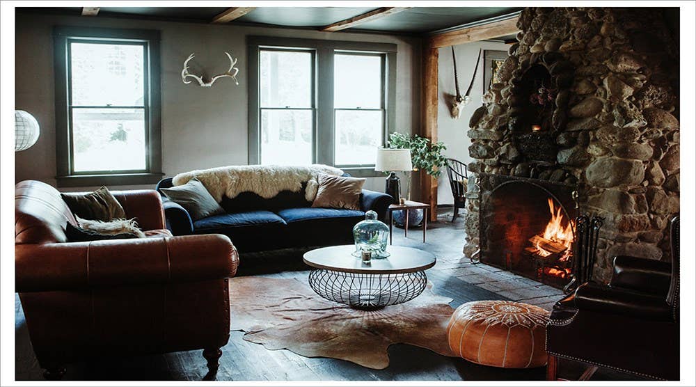 Foxfire Living: Eliza Clark Books
