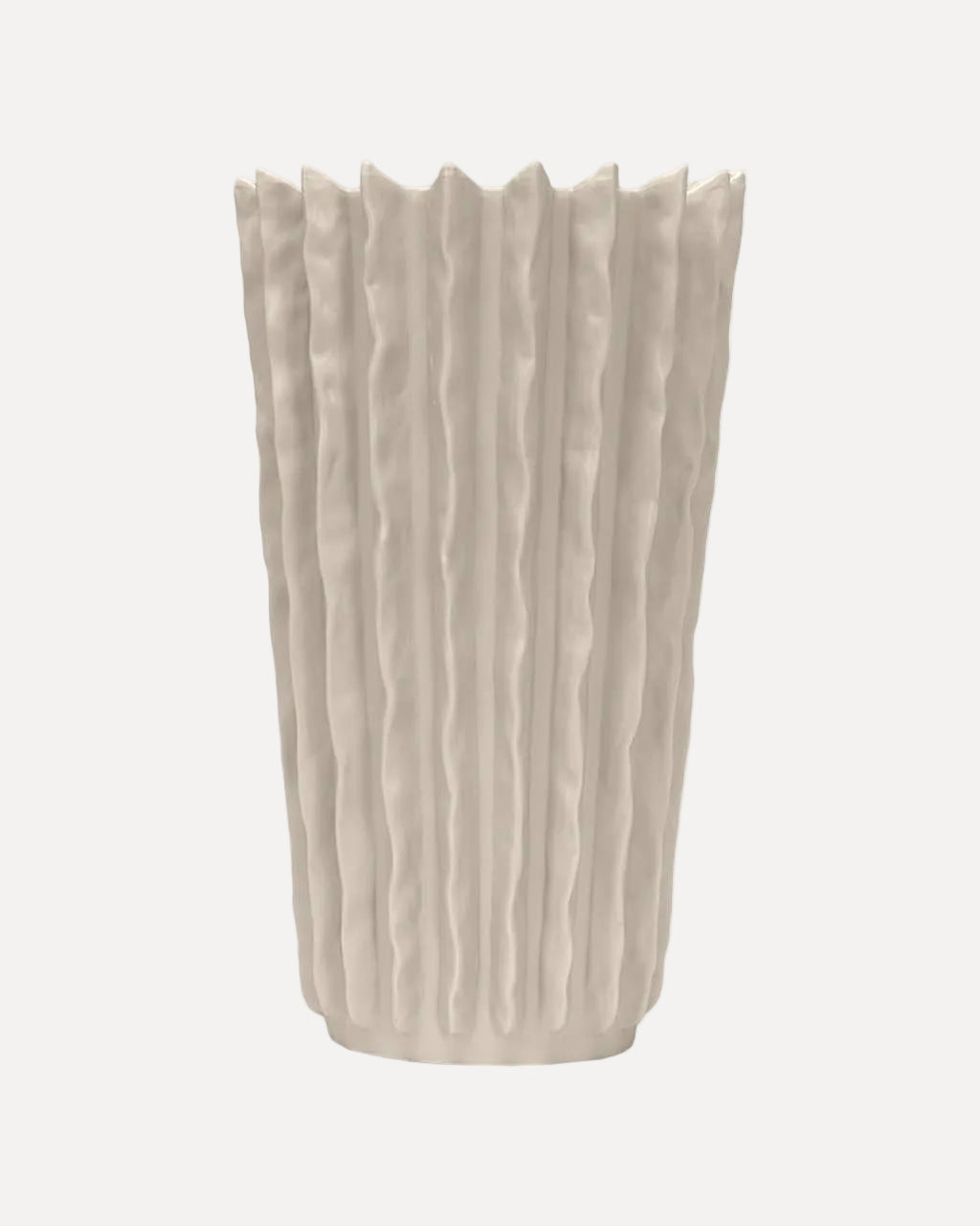 Guillian Wide Vase Vases