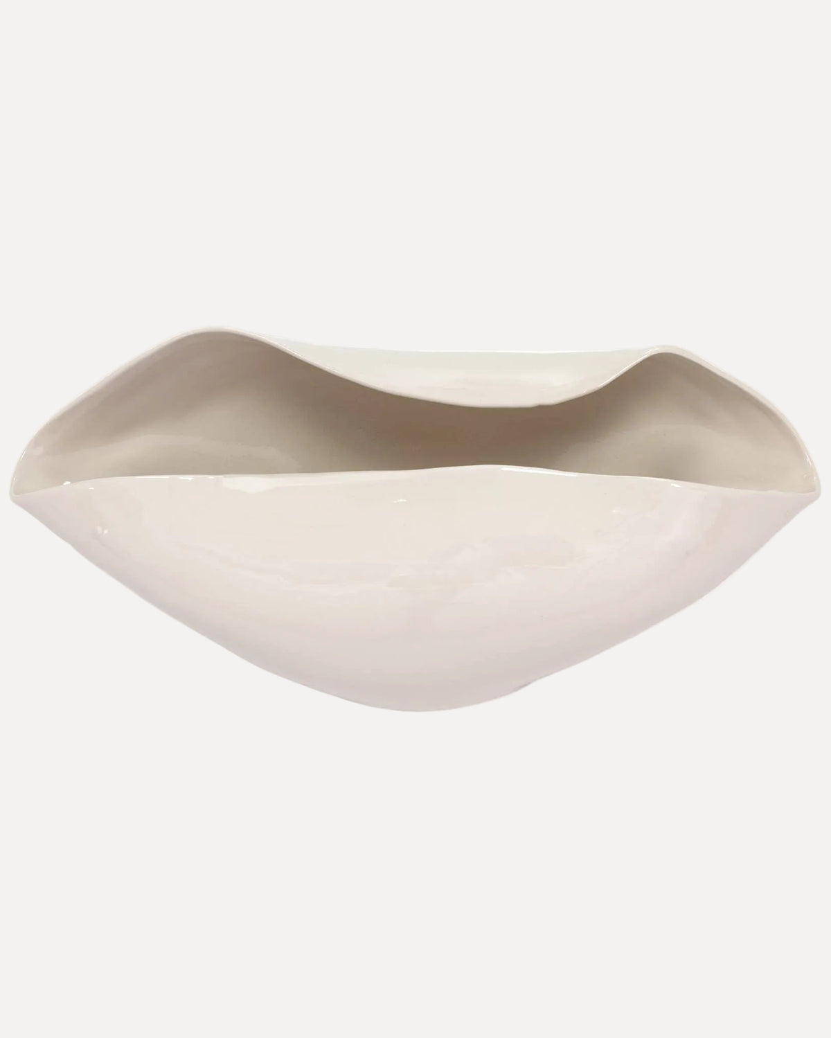 Eamon Small Boat Decorative Object