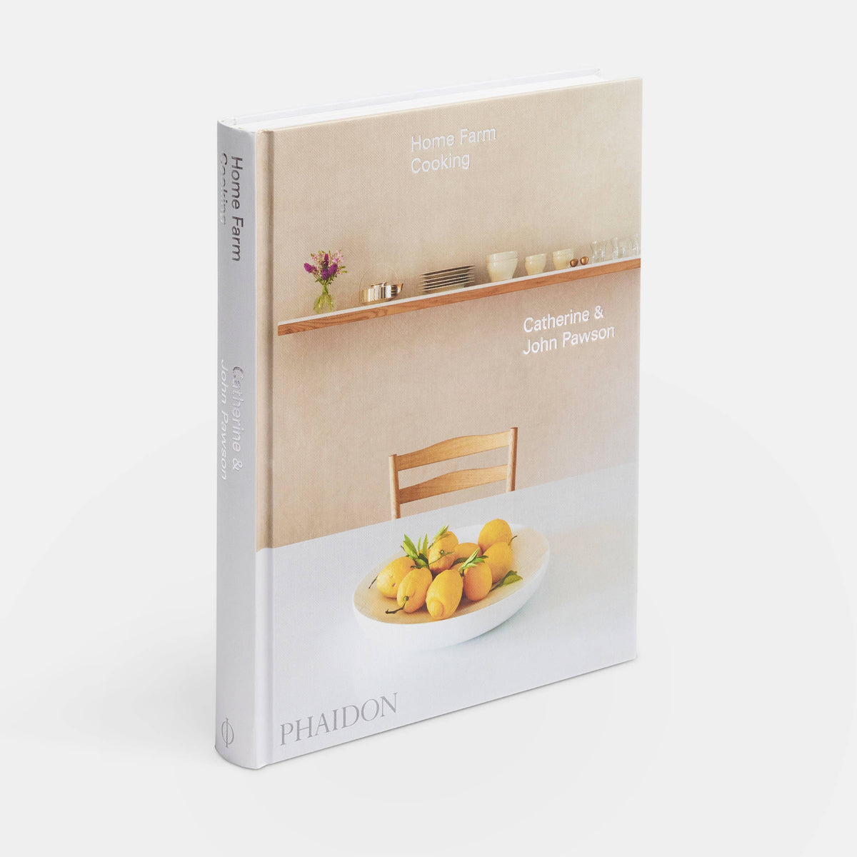 Home Farm Cooking Books