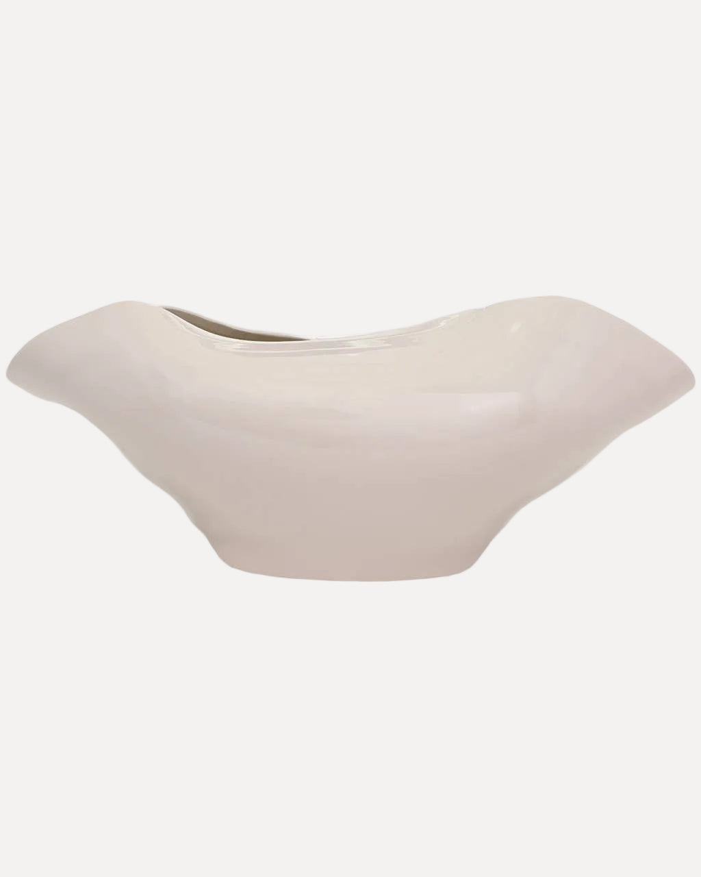 Eamon Small Boat Decorative Object