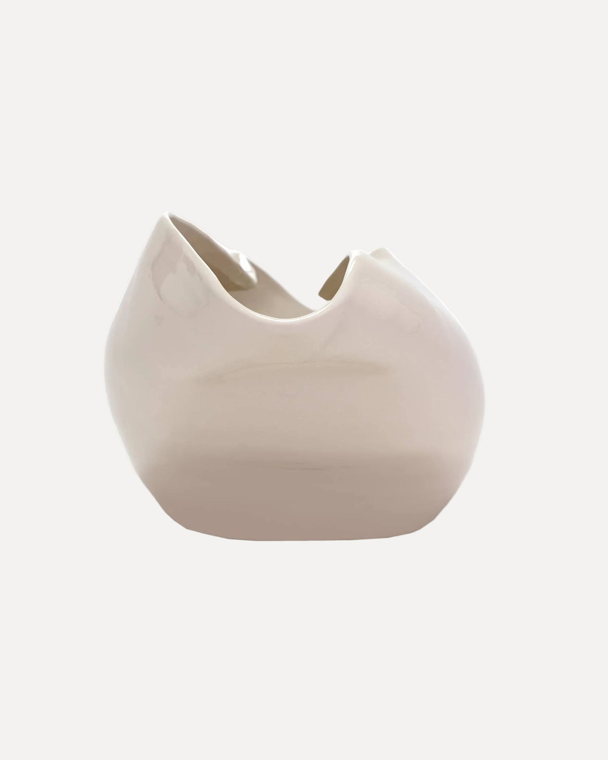 Eamon Small Boat Decorative Object