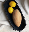 Forma Concrete Bowl Decorative Object