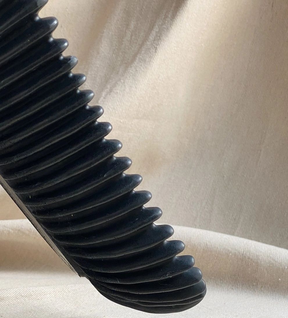 Forma Concrete Bowl Decorative Object