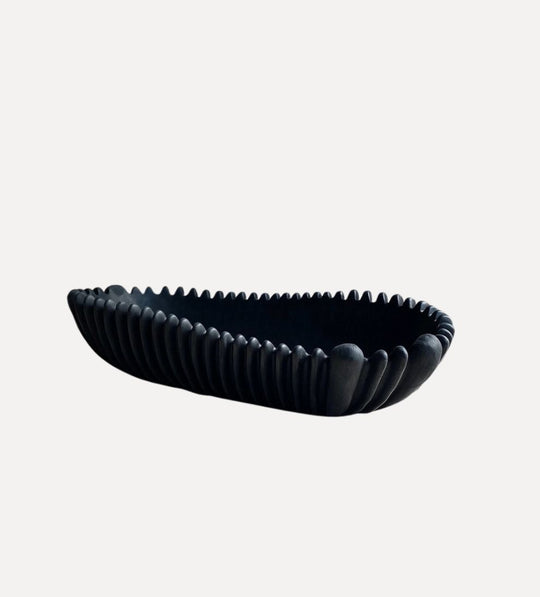 Forma Concrete Bowl