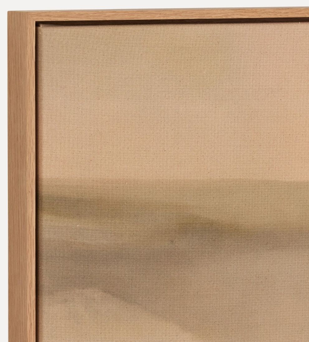 Abstract Ombre 01 by Roseanne Kenny Art