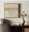 Abstract Ombre 01 by Roseanne Kenny