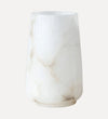 Adriana Alabaster Candle Holder Candle Holders