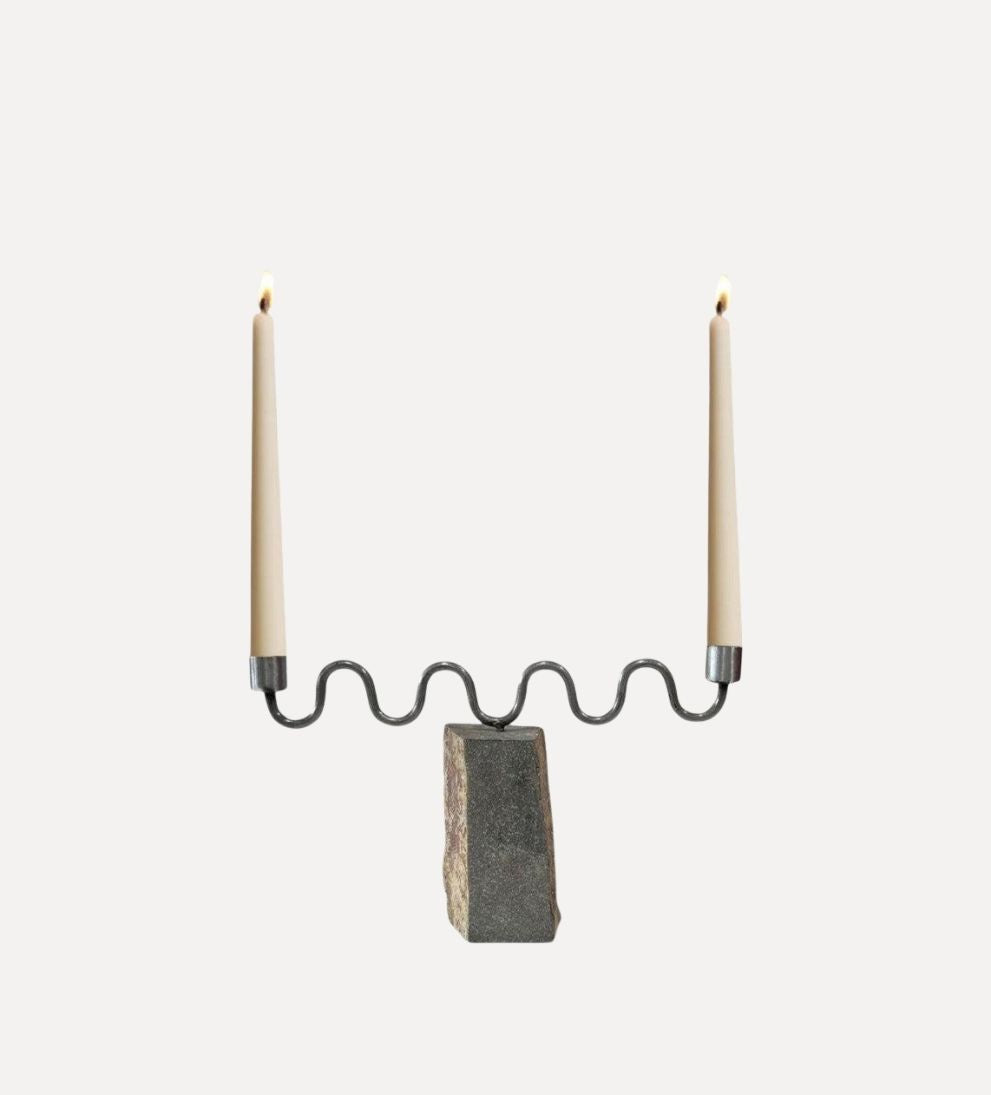 Alana Candle Holder Candle Holders