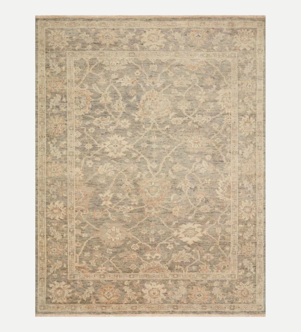 Alison Rug Rugs