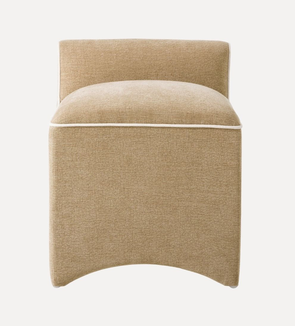 Allegra Accent Stool Ottomans