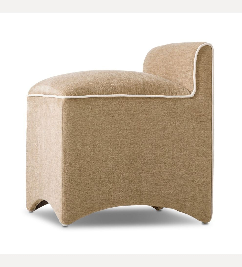 Allegra Accent Stool Ottomans