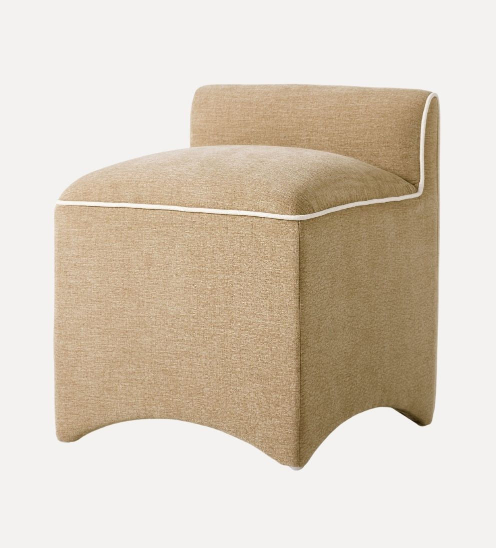 Allegra Accent Stool Ottomans
