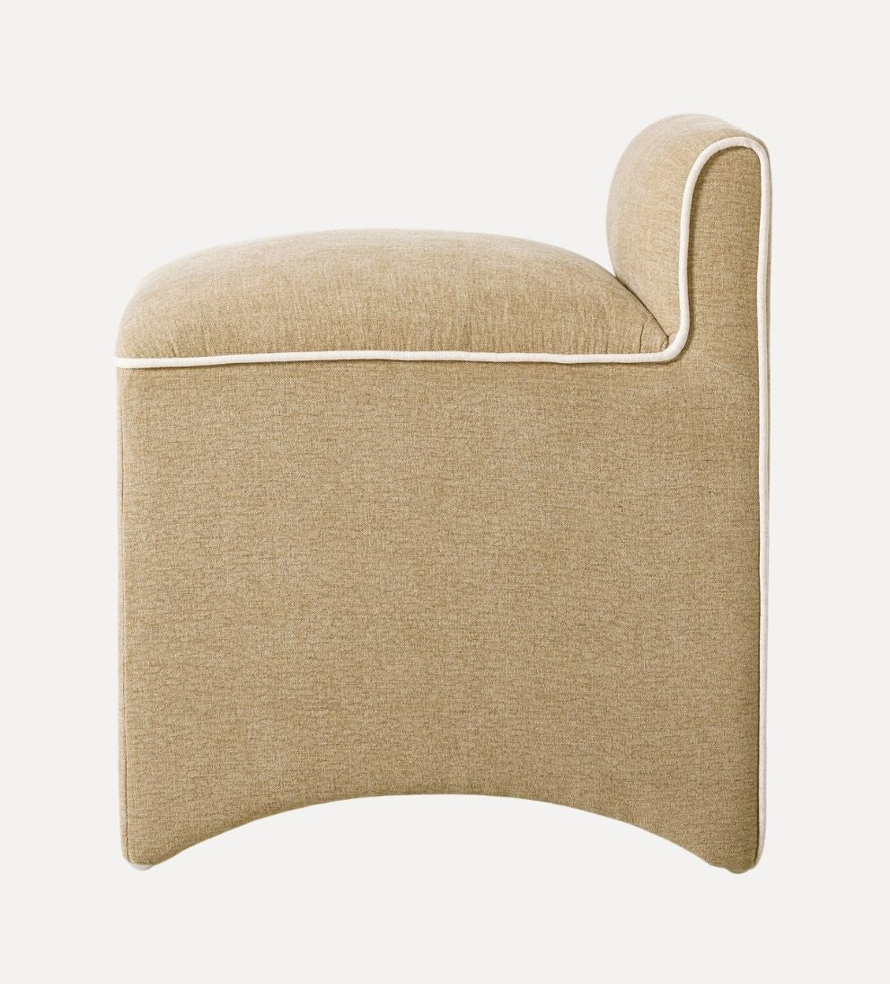 Allegra Accent Stool Ottomans