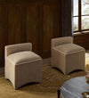 Allegra Accent Stool