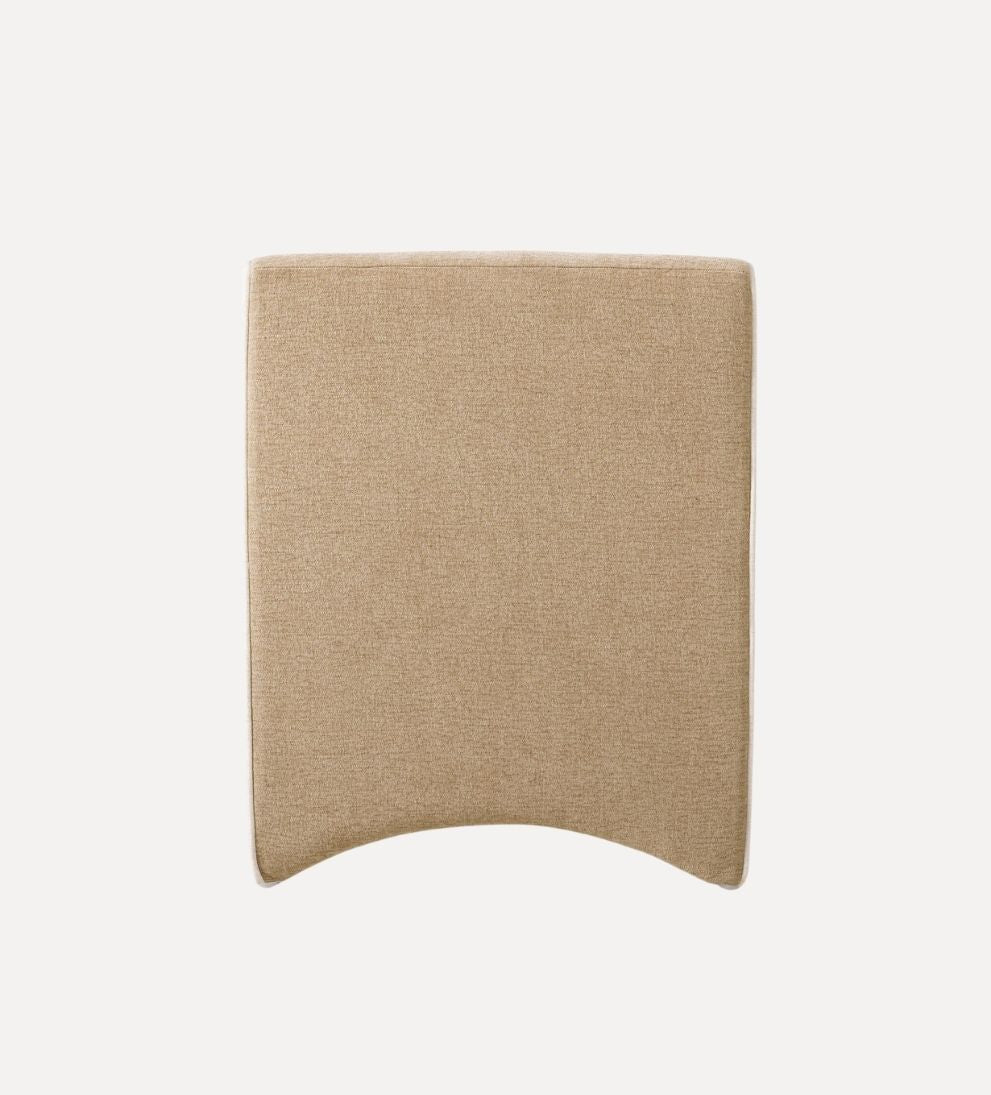 Allegra Accent Stool Ottomans