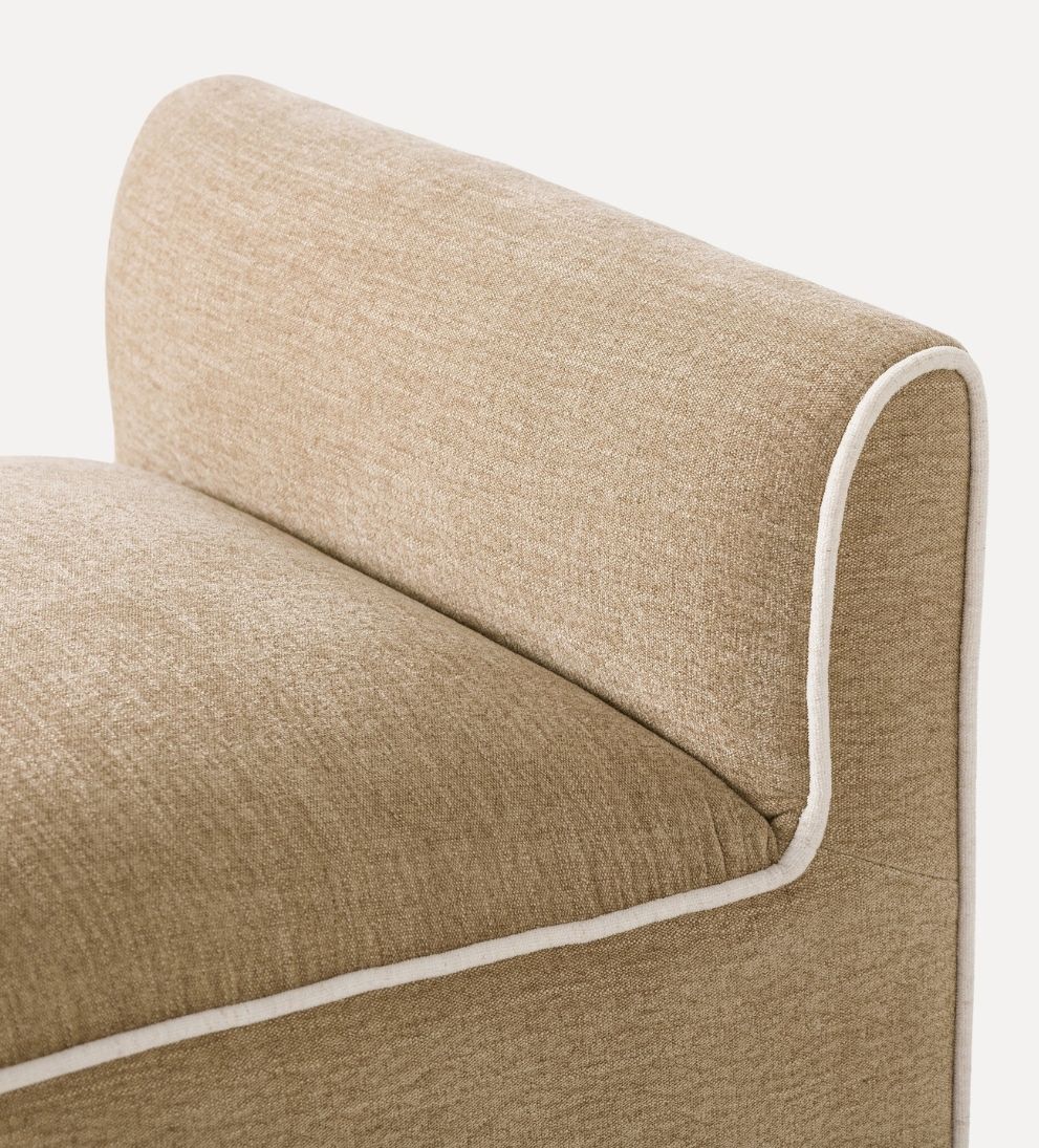 Allegra Accent Stool Ottomans
