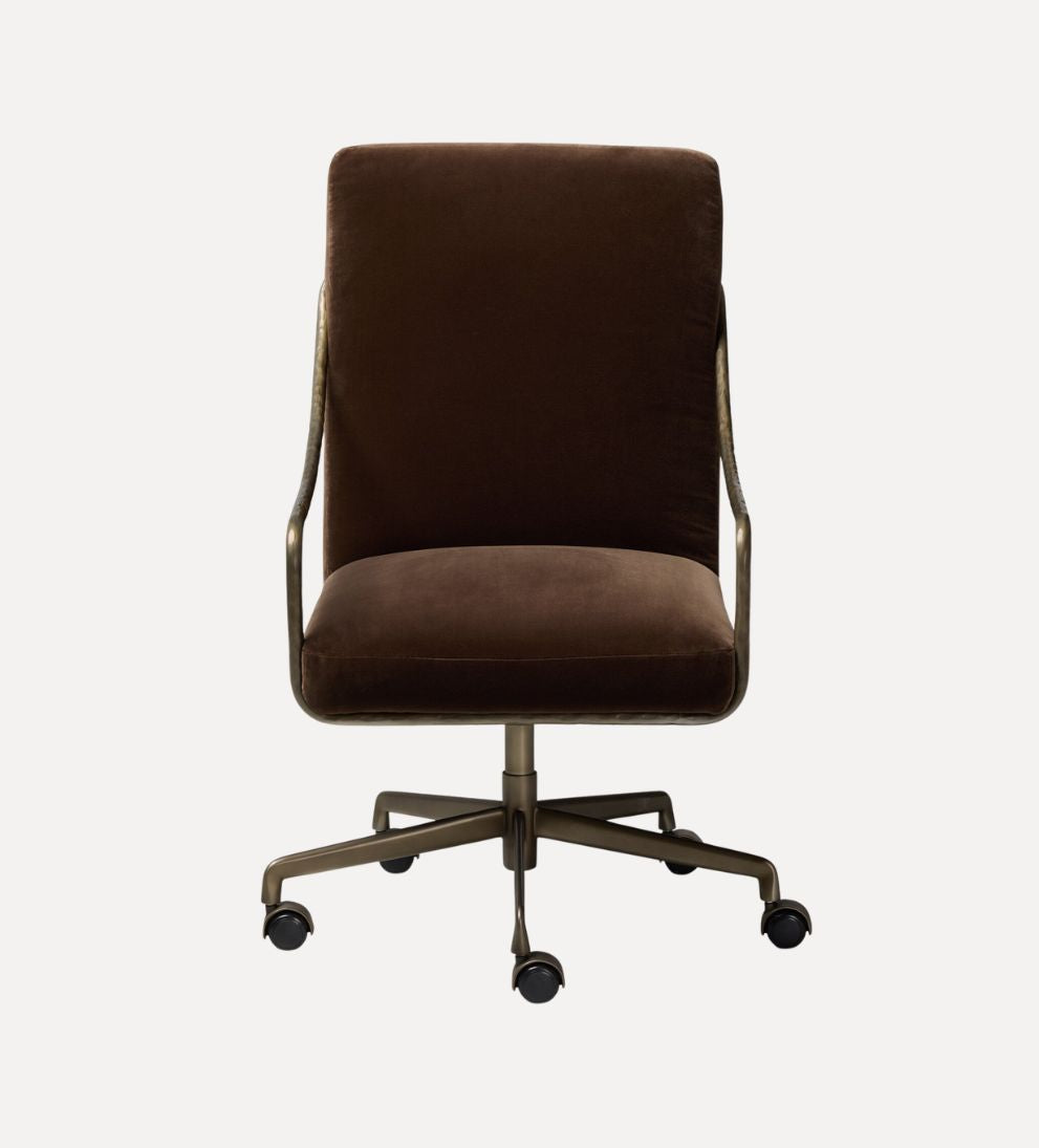 Alonzo Desk Chair Desk Chairs