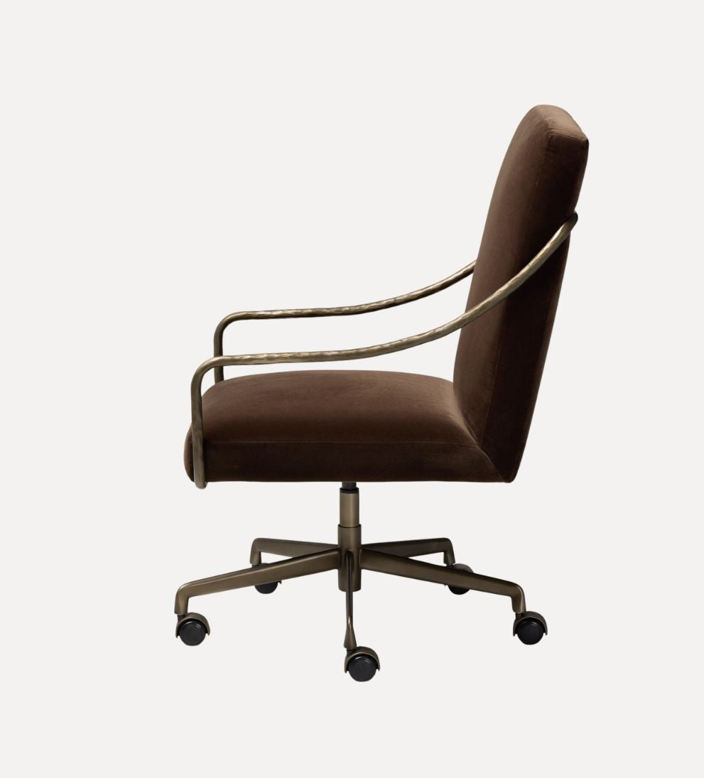 Alonzo Desk Chair Desk Chairs