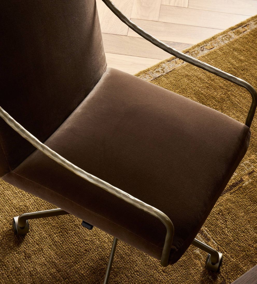 Alonzo Desk Chair Desk Chairs