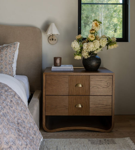 Maren Nightstand