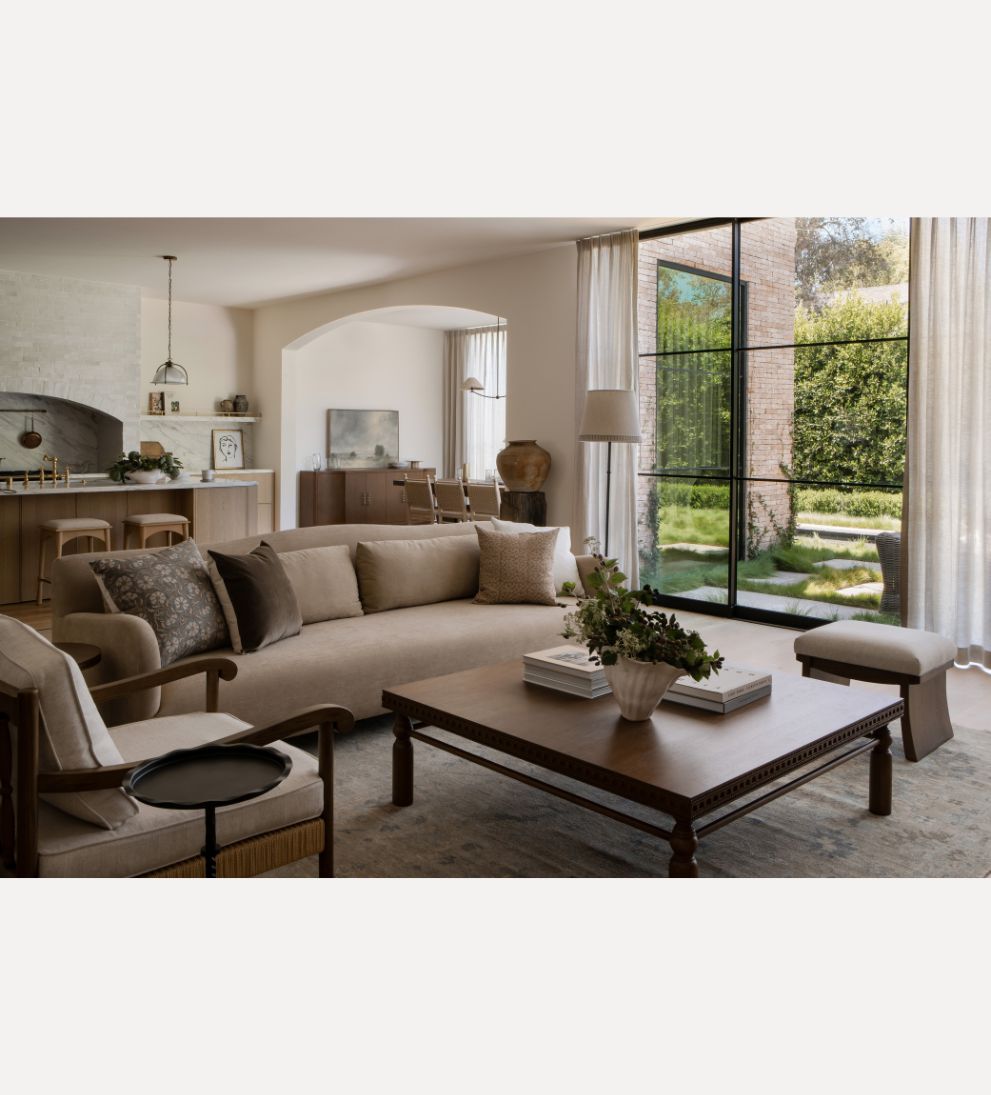 Isabelle Drink Table Side Tables