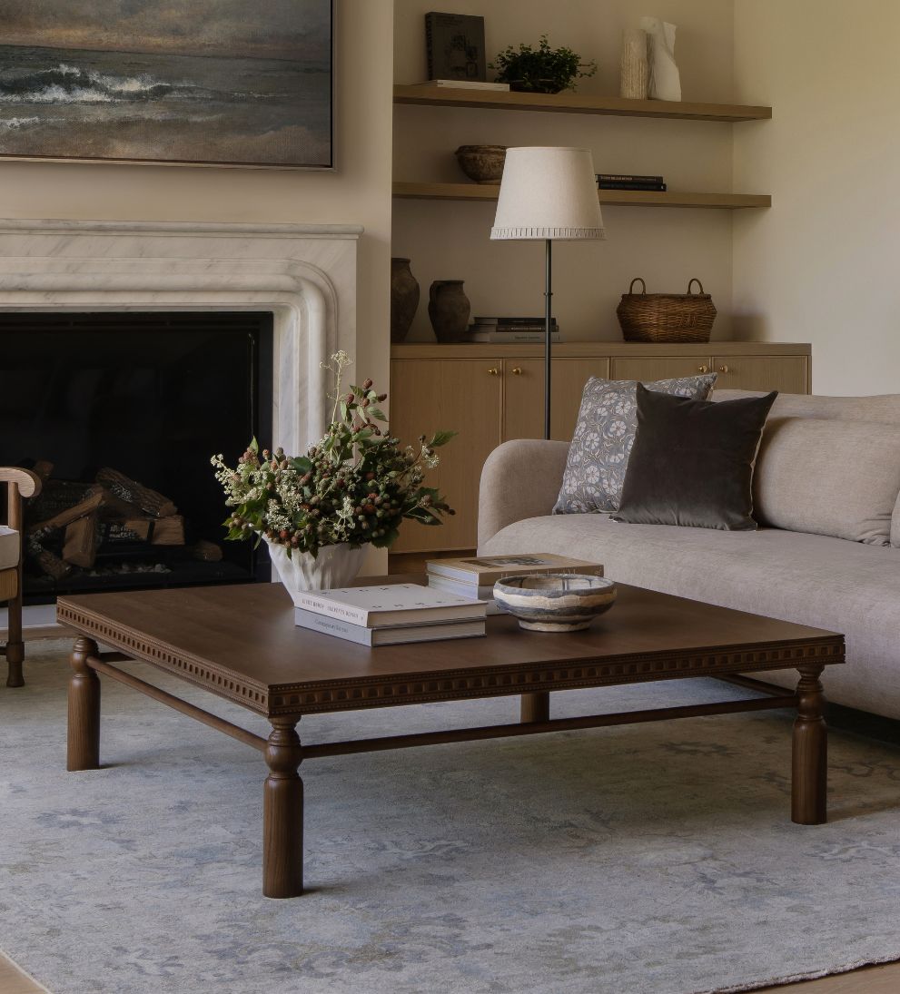 Oliver Floor Lamp Lamps