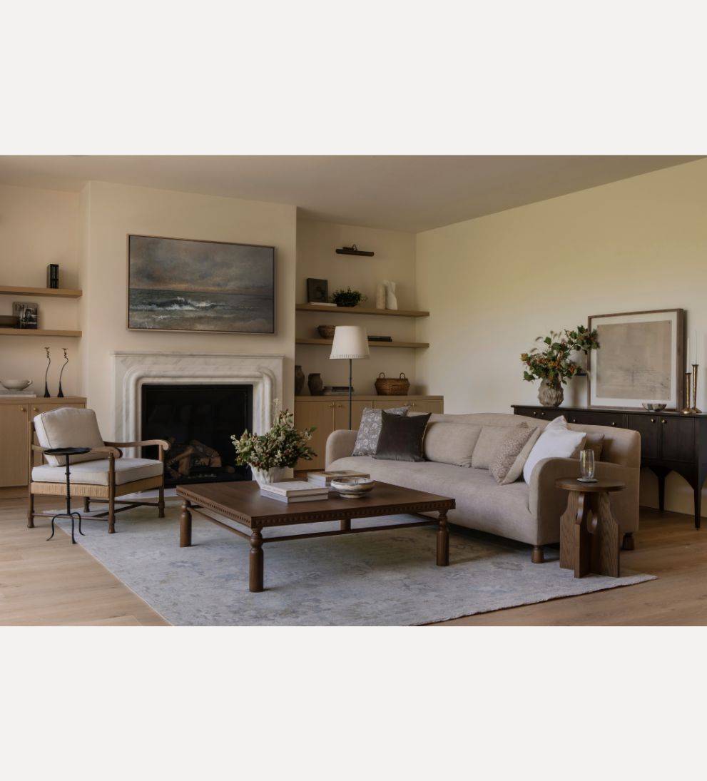 Amalie Sofa 96" Sofas