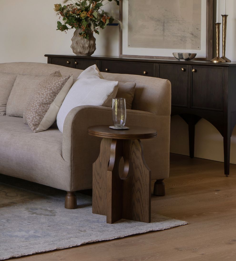 Esme Side Table Side Tables