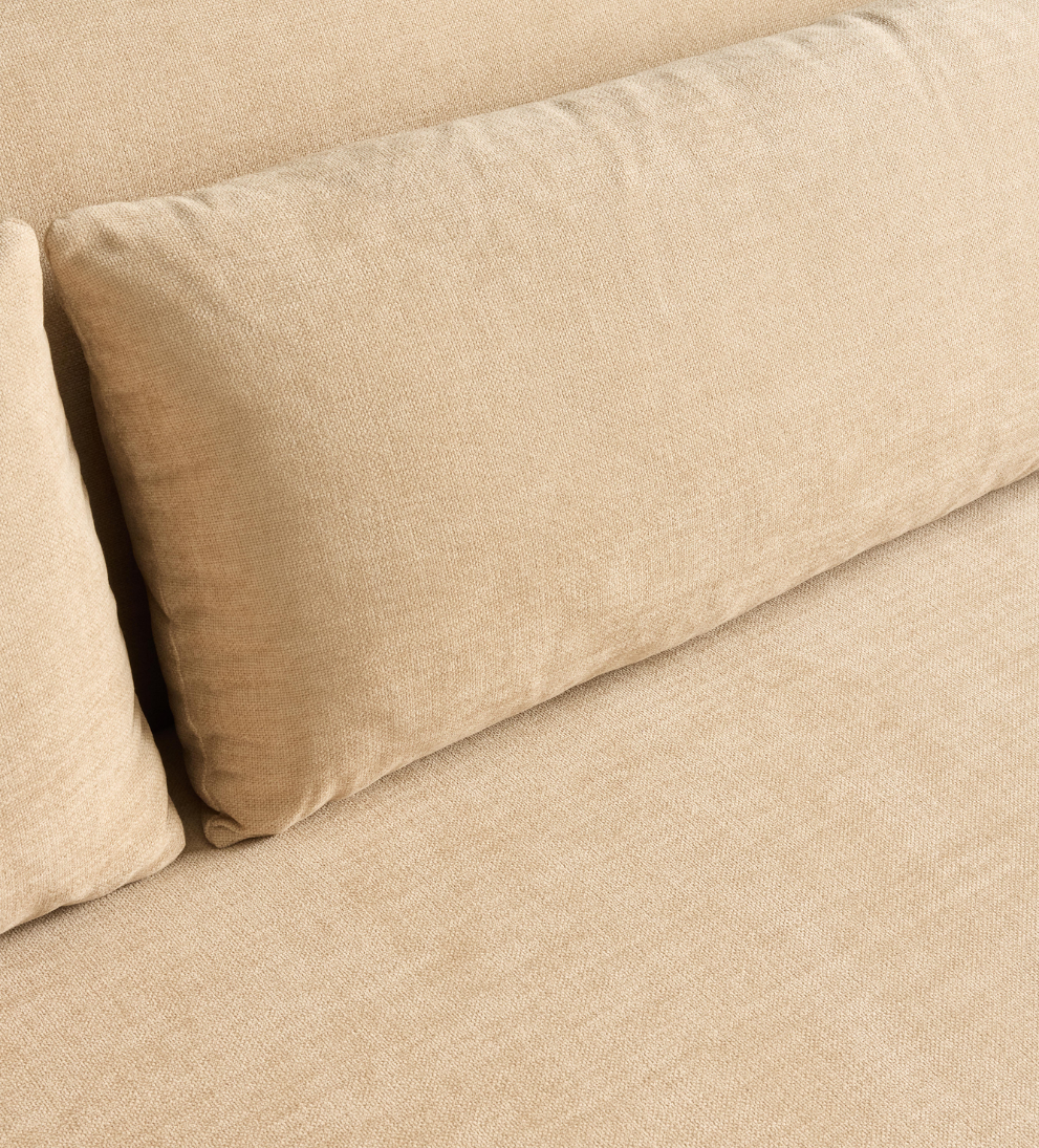 Amalie Sofa (72"-120")