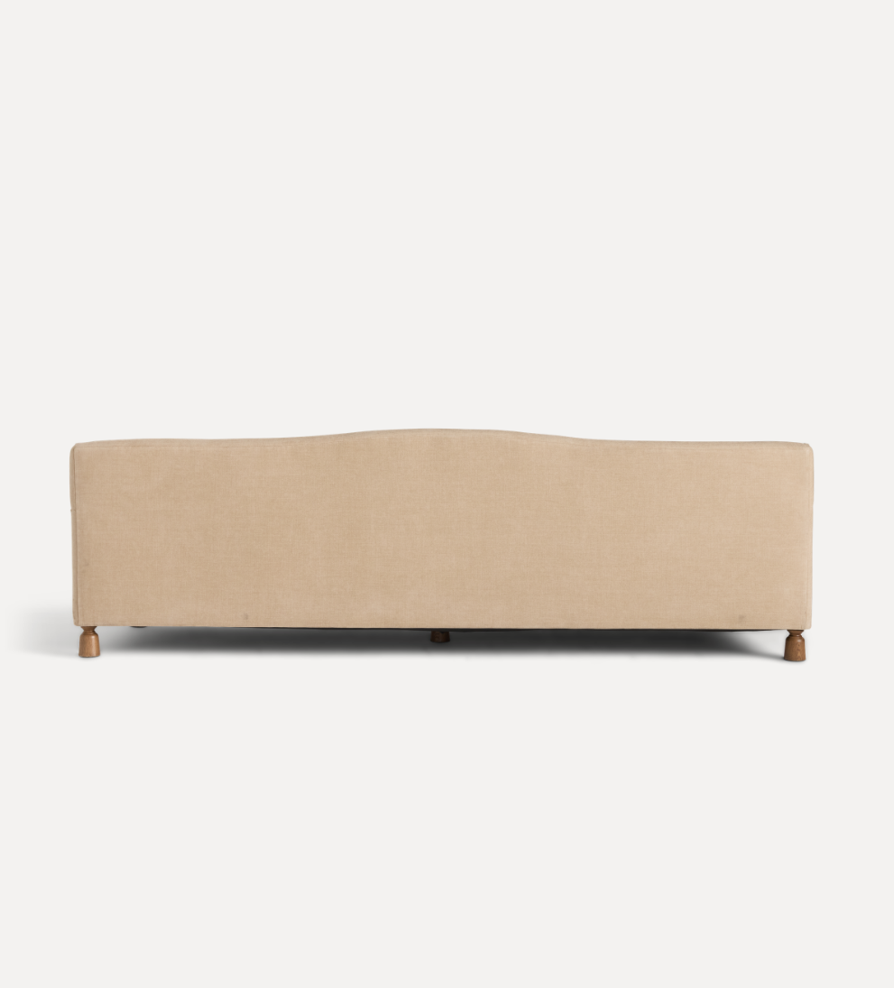 Amalie Sofa (72"-120")