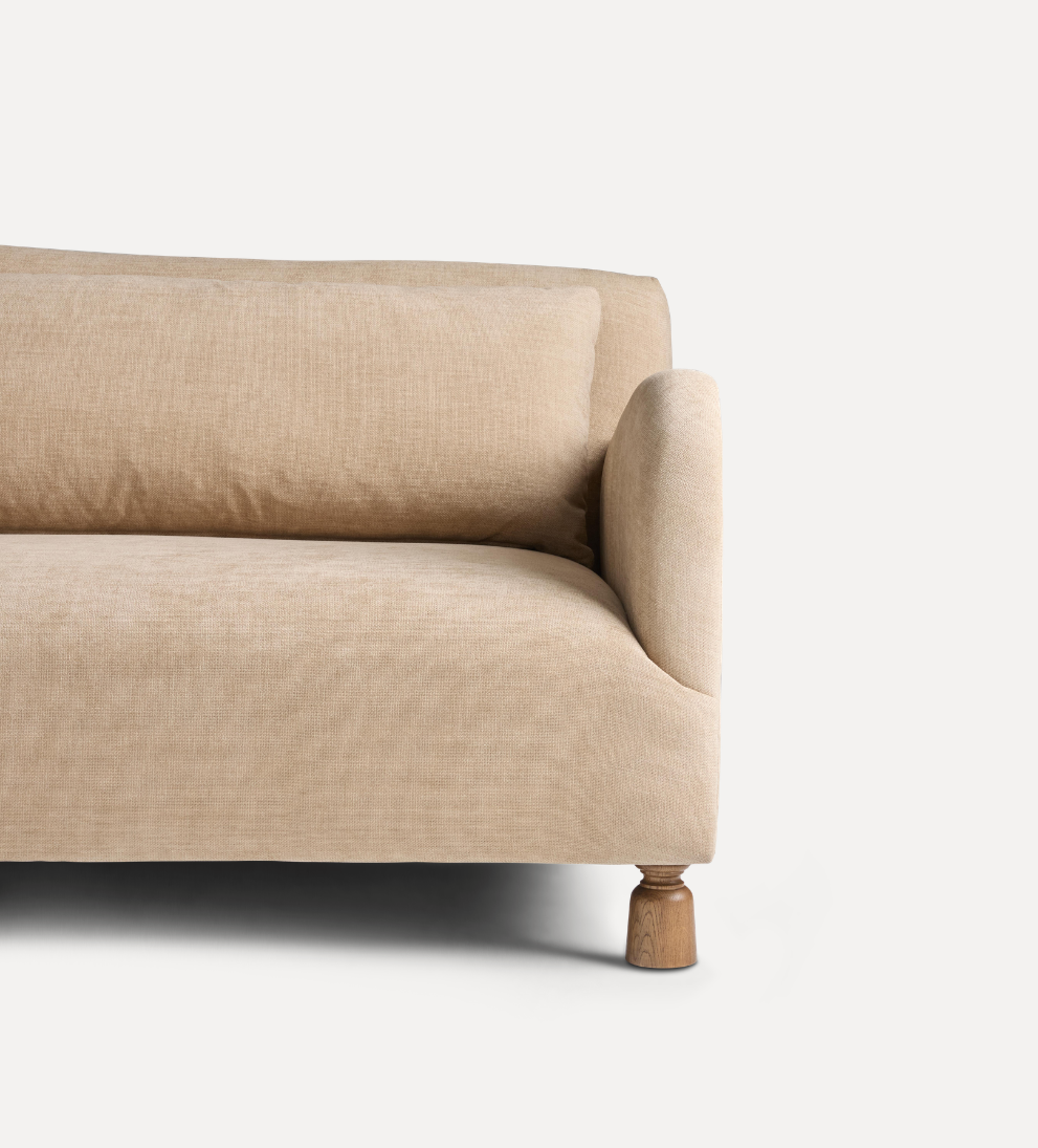 Amalie Sofa (72"-120")