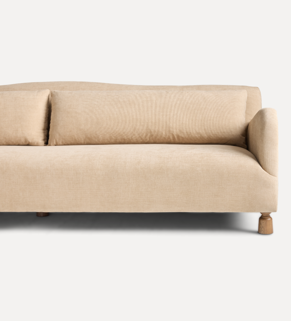 Amalie Sofa (72"-120")
