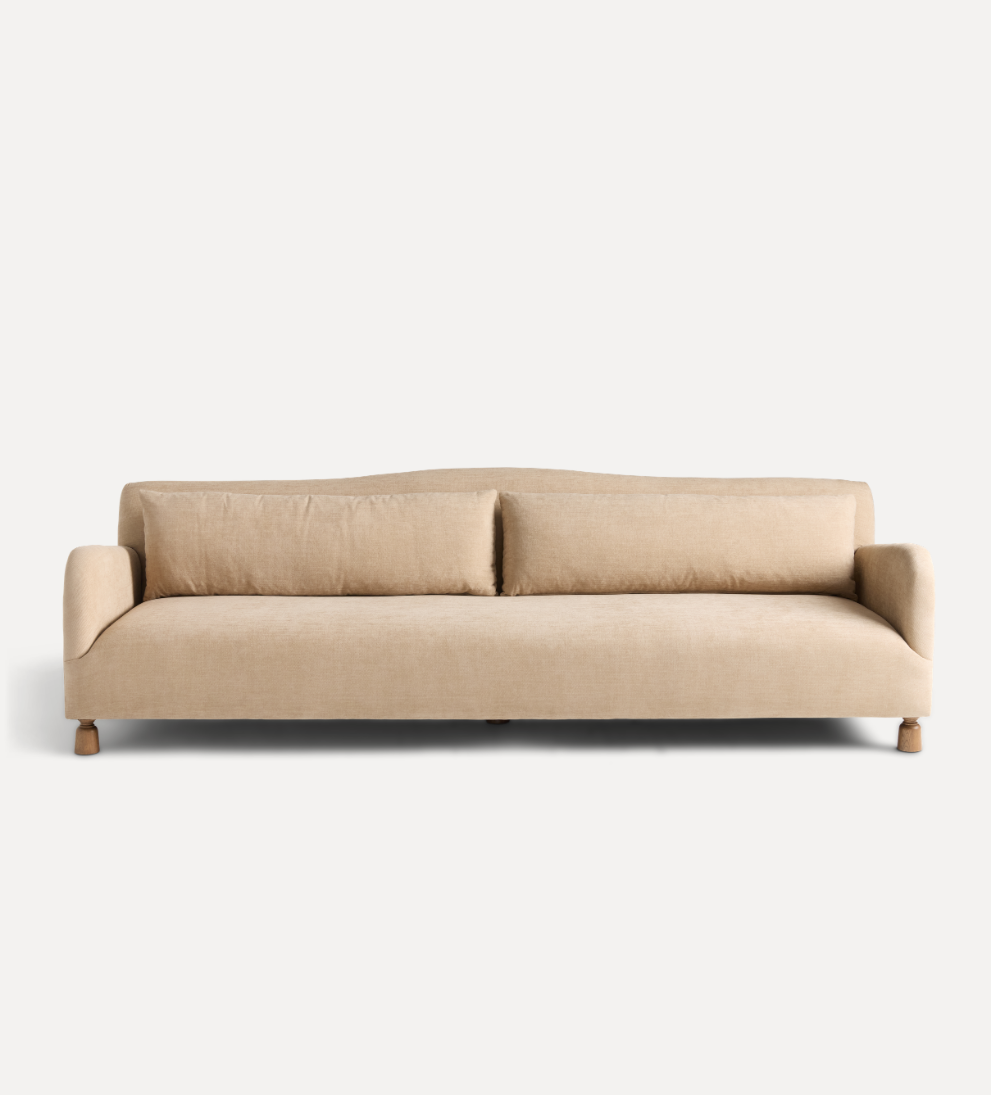Amalie Sofa (72"-120")