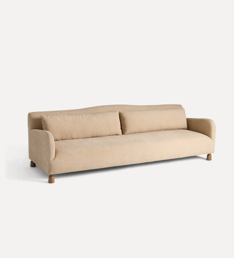 Amalie Sofa (72"-120")